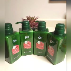 NWT Etos Body Lotion